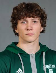 2024 Men's Outdoor Track & Field Roster