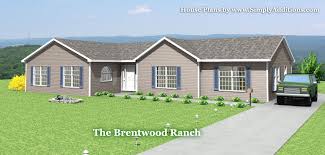 Addition to the the house that was originally designed in the late 1960 by dimitry vedensky, who was one of the original architects who developed the sea ranch. Brentwood Modular Ranch House