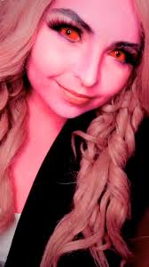 Testing new Copic markers with Persephone