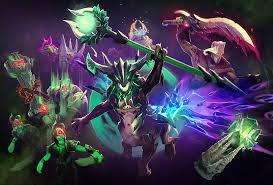 The latest tweets from @dota2 Dota 2 Immortal Treasure Ii Steam æ–°èž