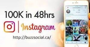 приложение для накрутки подписчиков в инстаграм бесплатно на айфон Pin On Buy Instagram Followers Canada