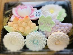 スイーツプラザ