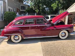 Image result for Regal Maroon 1947 Chrysler