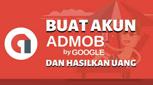 Cara Membuat Akun Admob Dan Menghasilkan Uang Uang Youtube Science