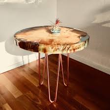 Jul 20, 2020 · river tables, including live edge wood river tables, are one of the most desirable furniture pieces to adorn a stylish living room. River Table Beistelltisch River Table Crystal Chestnut I Resinia