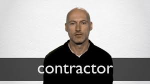 نتیجه جستجوی لغت [contractor] در گوگل