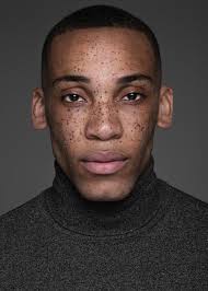 Shaq Taylor: 'Beauty and the Beast is about giving people a chance'