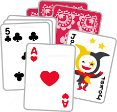 「トランプカード」の画像検索結果