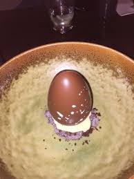 Become a member, post a recipe and get free nutritional analysis of the dish on food.com. The Dragon Egg Dessert Recommendation Picture Of Sake Restaurant Bar Sydney Tripadvisor