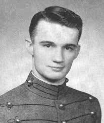 WP-ORG Eulogy for Haywood Shepherd Hansell -- USMA '55