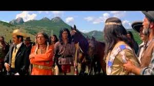 Pero, por otro, experimenta una poderosa atracción hacia el. Apache Gold Winnetou 1 Teil 1963 Bdrip Xvid Ac3 Lt Ru Youtube