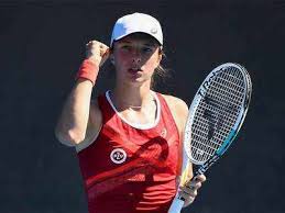 Swiatek iga (17) / poland. Underdog No More Iga Swiatek Feels Weight Of Being Grand Slam Champion Tennis News Times Of India