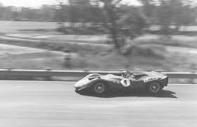 Ferrari P4 Can Am 350 0858 Primotipo