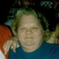 Carolyn June Higdon Obituary