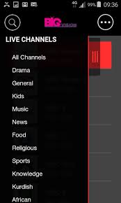 Here's everything you need to know about it. Big Vision Tv 2 3 Apk Download Android Entertainment Apps
