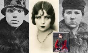 Story of Victorian girl gang who raided Selfridges is be new Disney+ drama  starring Erin Doherty