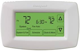 best thermostats for heat pumps 2019 complete review