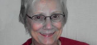 Pastor Beth Conrad Smart