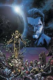 Injustice Fan Art Injustice Gods Among Us Year Two Vol 2 Cover By Tom Derenick Mike S Miller Jheremy Raapack Graphic Novel Injustice Dc Comics