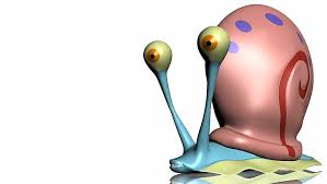Enjoy our curated selection of 84 spongebob squarepants wallpapers and backgrounds. Hd Wallpaper Tv Show Spongebob Squarepants 3d Cartoon Mollusc Snail Wallpaper Flare