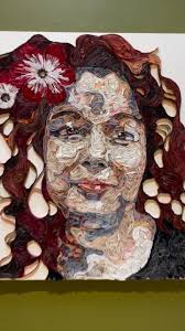 Hear this interview with Jared Steffensen, Artist and Currator of  Exhibitions at the Utah Museum Of Contemporary Art @utahmoca . Jared will  have his work available to be seen and purchased at