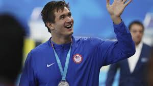 Nathan Adrian: “Todo es diferente porque mi cuerpo es diferente”