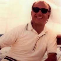 Edward Deeb Obituary