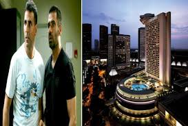 Top Luxurious Hotels Most Loved By Bollywood Celebrities Latest Articles Nettv4u