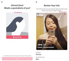 What does teen dating abuse look like? Facebook Dating Everything You Need To Know 2021 With Photos