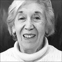 MARGARET SMYTH Obituary (1931