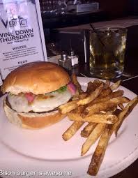 We are currently open for dine in as well as take out or curbside pickup. The Verdict On The Square Picture Of The Verdict On The Square Graham Tripadvisor