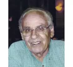 Mario Barone Obituary