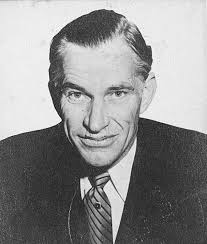 Ernest Gaston Foote (1902-1989)