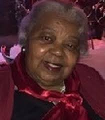 Obituary information for Annie W. Greene