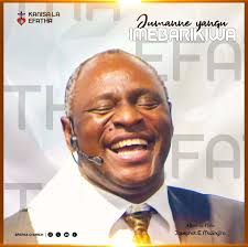 Efatha Church Kilombero