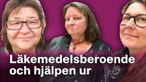 Anna Ekman om Läkemedelsförskrivning bland äldre