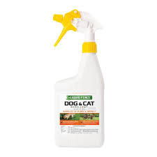 Reviews For Liquid Fence 32 Oz Ready To Use Dog And Cat Repellent Hg 71296 3 The Home Depot
