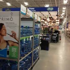 In hamburg there are a lot of restaurants and parks. Lowe S Hardware Store In Hamburg