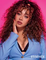 La La Anthony: Finding Success