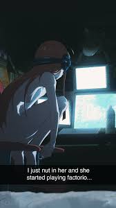 Factorio hentai videos, GIFs, and images | Rule 34 App