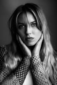 The new version of i say she is photographed by yours truly....and Richard 