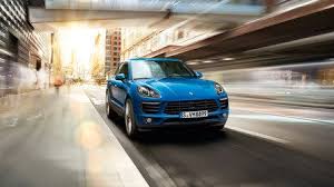 Macan S Porsche Macan S Utility Vehicles Automobile