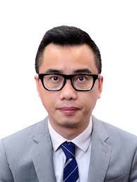 曾衛國Ricky Tsang (S-059127)