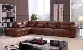 Dark Brown L Shape Sofa Design Id513 L Shape Sofa Designs Sofa Designs Product Design Leather Corner Sofa L Shaped Leather Sofa Sofa Set