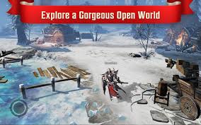 Linaje perdido es una fantasía popular occidental de estilo mmoarpg con un juego competitivo y una . Lineage 2 Revolution 1 29 14 Apk Mod Unlimited Money Download
