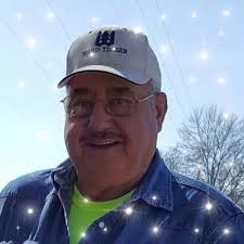 Walter "Butch" Baxter