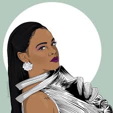 Instagram — Aisha Bailey