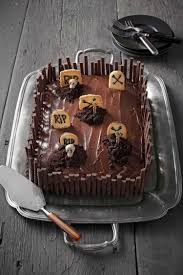 Recettes Et Decoration De Gateau Halloween Facile Inspiration Garantie En 10 Exemples Insolites Gateau Halloween Facile Gateau Halloween Chocolat Gateau Halloween