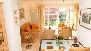 Kategorie i 37 qm wohnung nr. Haus Inselliebe Wangerooge Die Ferienwohnung Auf Wangerooge