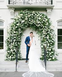 15 New Wedding Trends To Watch For In 2019 According To Planners Wedding Trends Wedding Flower Trends Wedding Inspiration